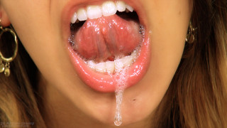 Category: Saliva and Spitting